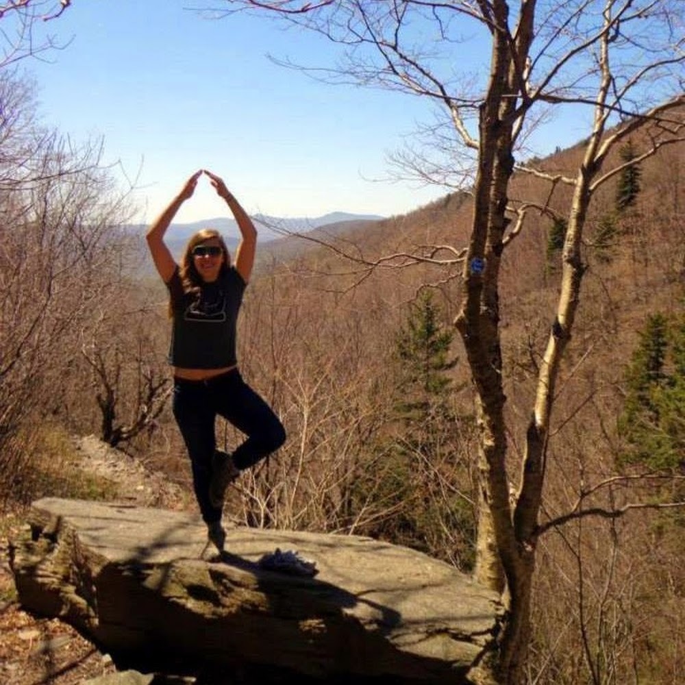 Meet your Posher, Robyn